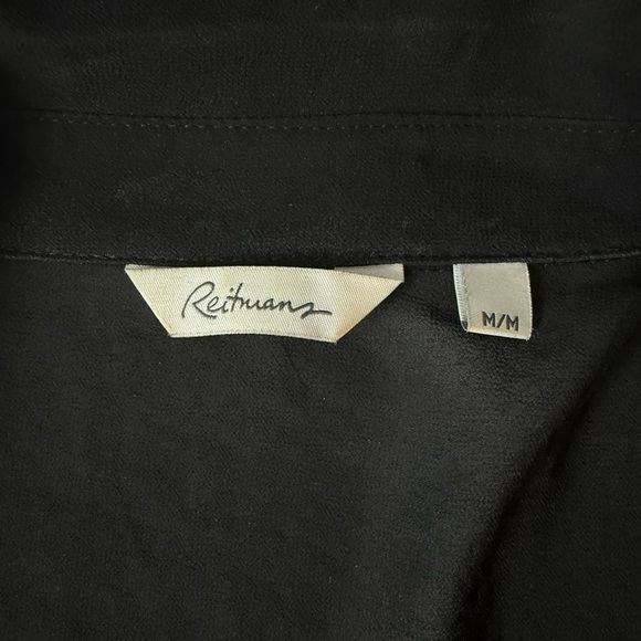 Reitmans Blouse - M - Picture 3 of 3